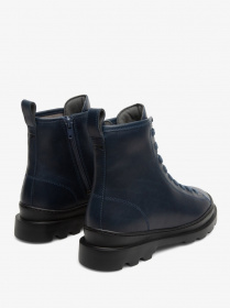 Черевики Camper Brutus модель K400325-009 Фото