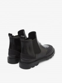 Челси Camper Brutus модель K400407-001 Фото