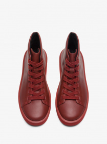 Кеди високі Camper Courb модель K400413-005 Фото