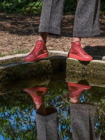 Кеди високі Camper Courb модель K400413-005 Фото