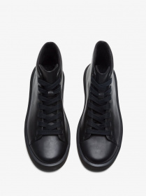 Кеди високі Camper Courb Модель K400413-007 Фото