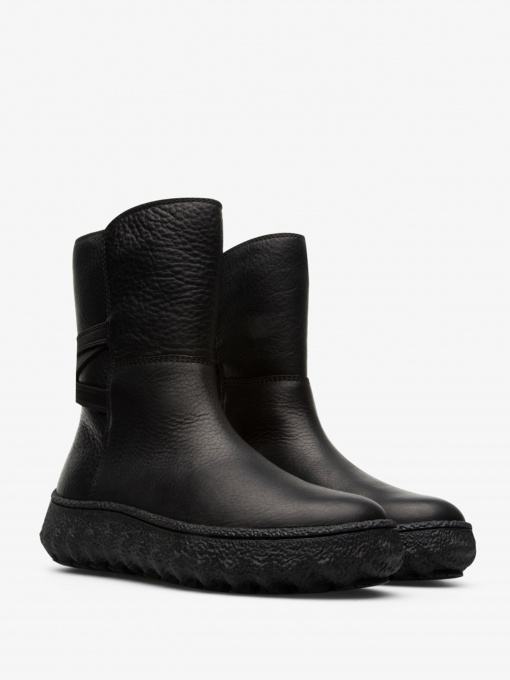 Сапоги Camper Ground модель K400459-001 Фото