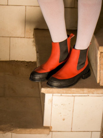 Челси Camper Pix модель K400304-011 Фото