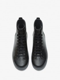 Кеды высокие Camper Runner Up модель K400484-001 Фото