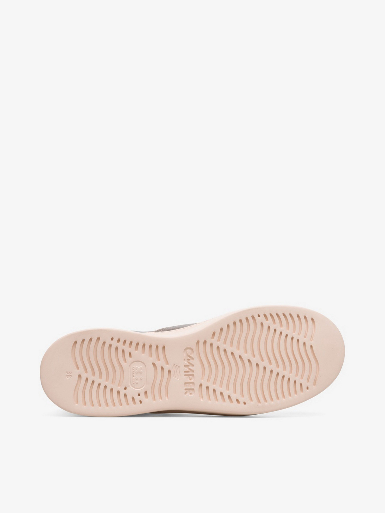 Полуботинки Camper Runner Up модель K400491-001 Фото