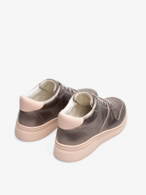 Полуботинки Camper Runner Up модель K400491-001 Фото