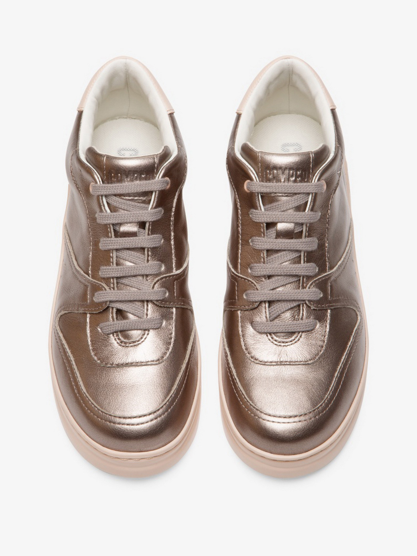 Напівчеревики Camper Runner Up модель K400491-001 Напівчеревики Camper Runner Up модель K400491-001 Фото