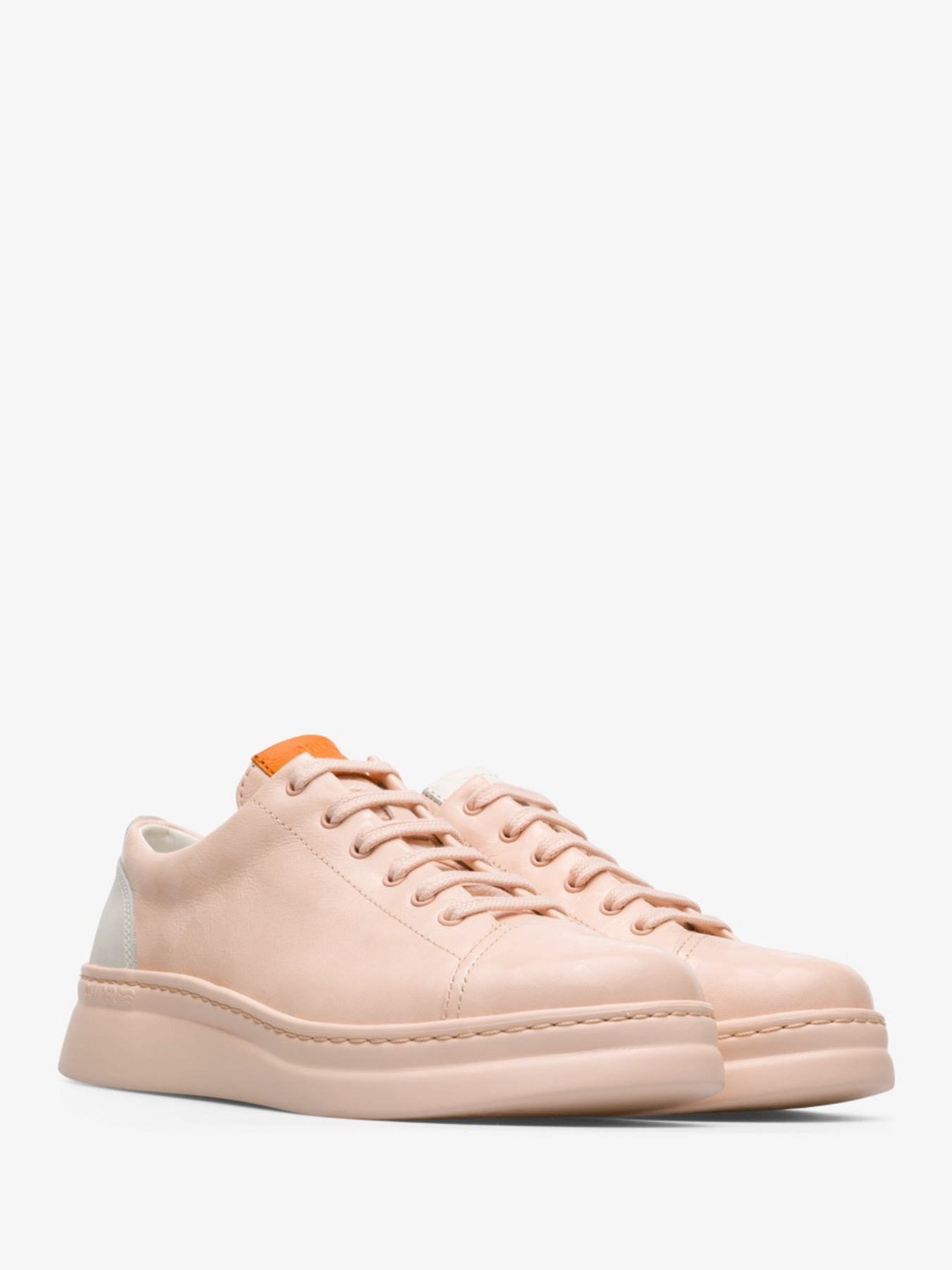 Напівчеревики Camper Twins Модель K201113-002 Фото