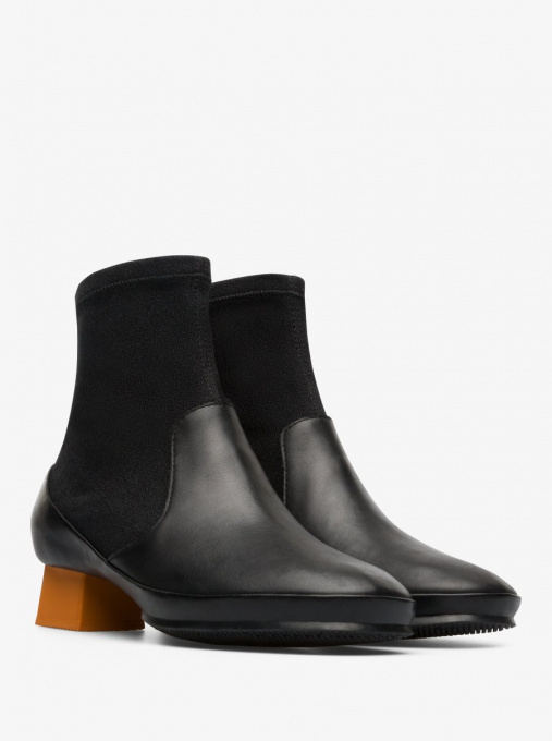 Ботильйони Camper Twins модель K400511-001 Фото