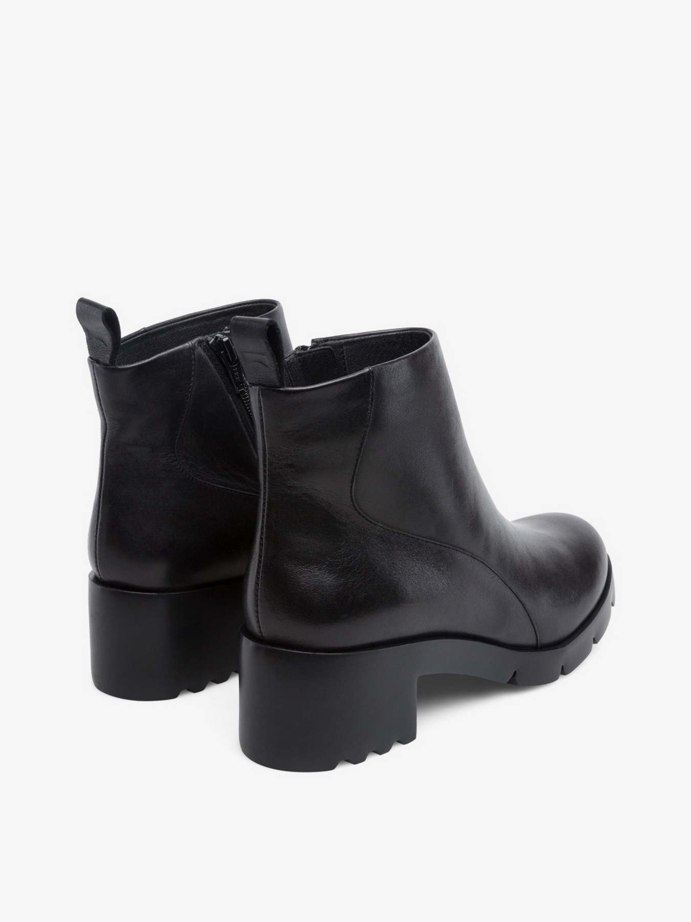 Ботильйони Camper Wanda модель K400228-004 Фото