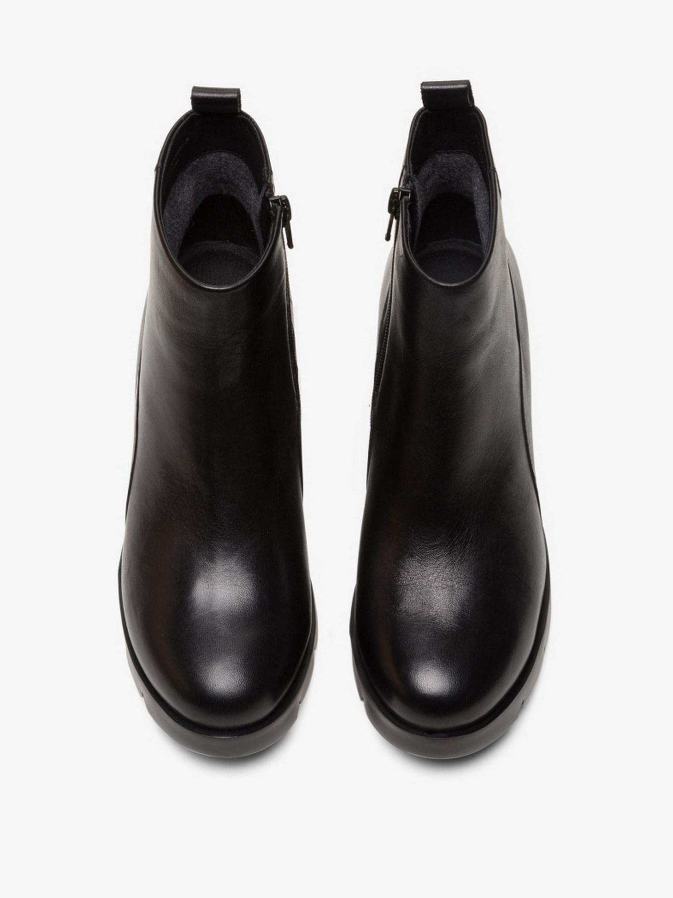 Ботильйони Camper Wanda модель K400228-004 Ботильйони Camper Wanda модель K400228-004 Фото