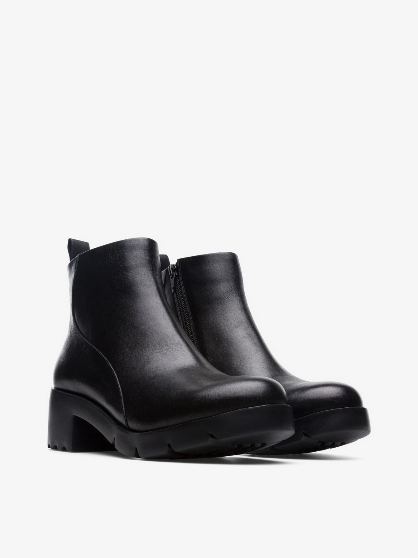 Ботильйони Camper Wanda модель K400228-004 Ботильйони Camper Wanda модель K400228-004 Фото