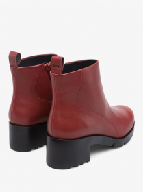 Ботильйони Camper Wanda модель K400228-007 Фото