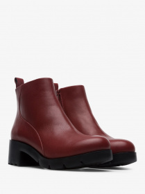 Ботильйони Camper Wanda модель K400228-007 Фото