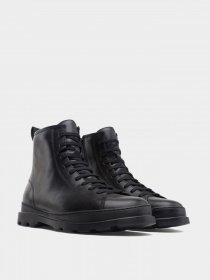 Ботинки Camper Brutus модель K300245-004 Фото