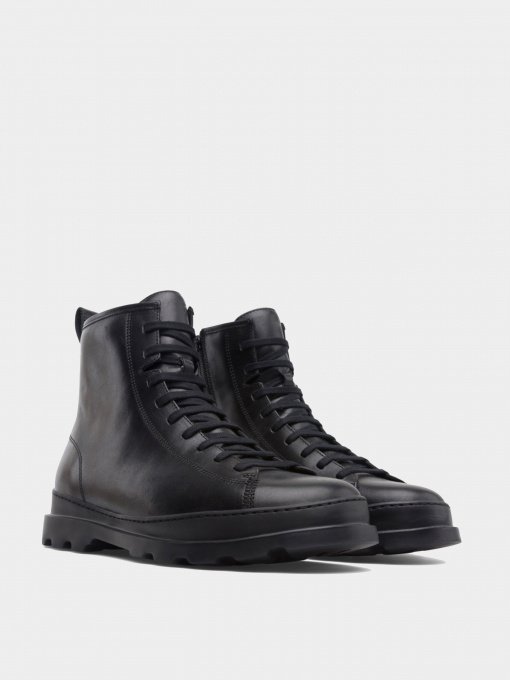 Ботинки Camper Brutus модель K300245-004 Фото