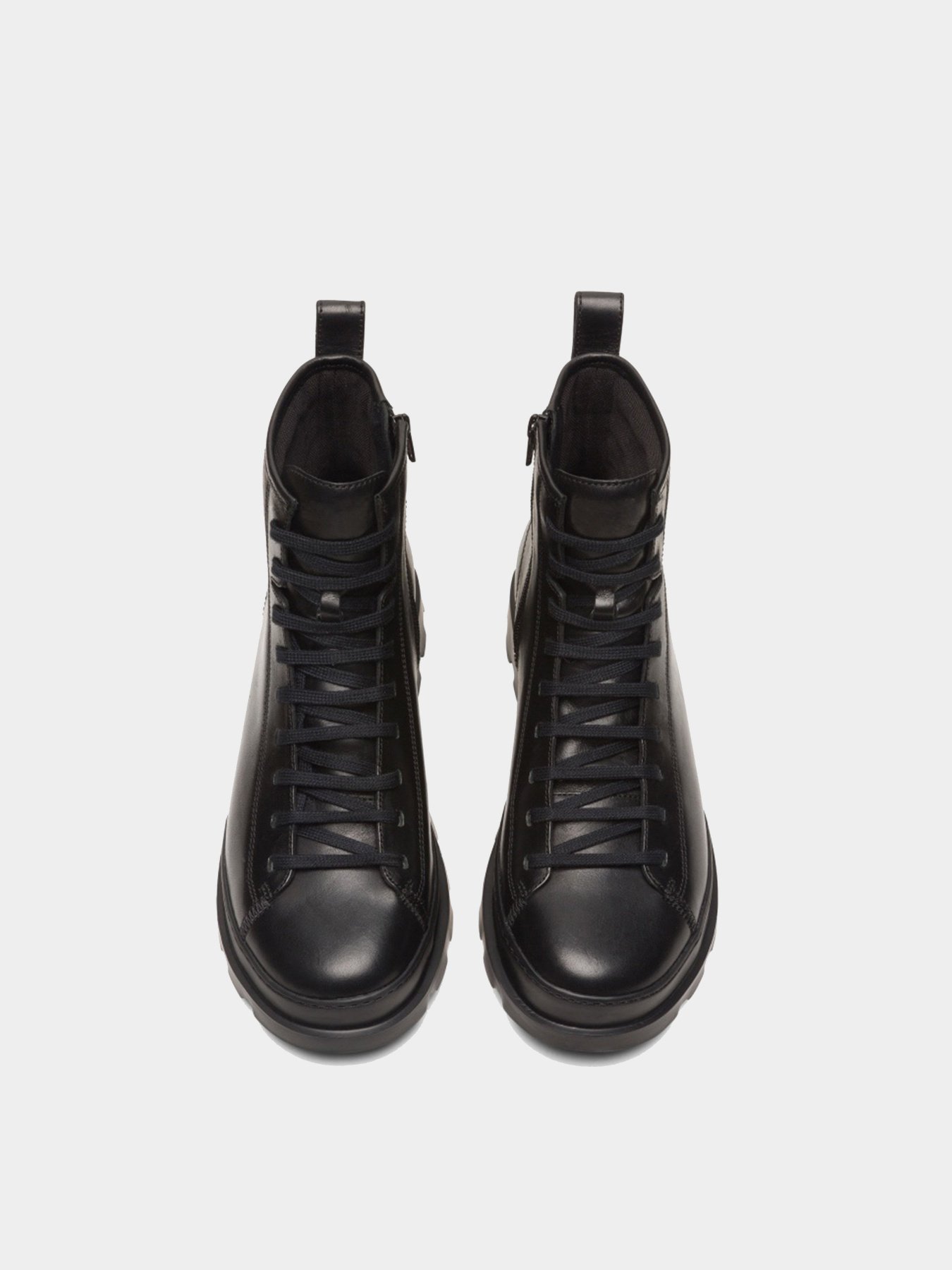 Черевики Camper Brutus модель K300245-004 Черевики Camper Brutus модель K300245-004 Фото