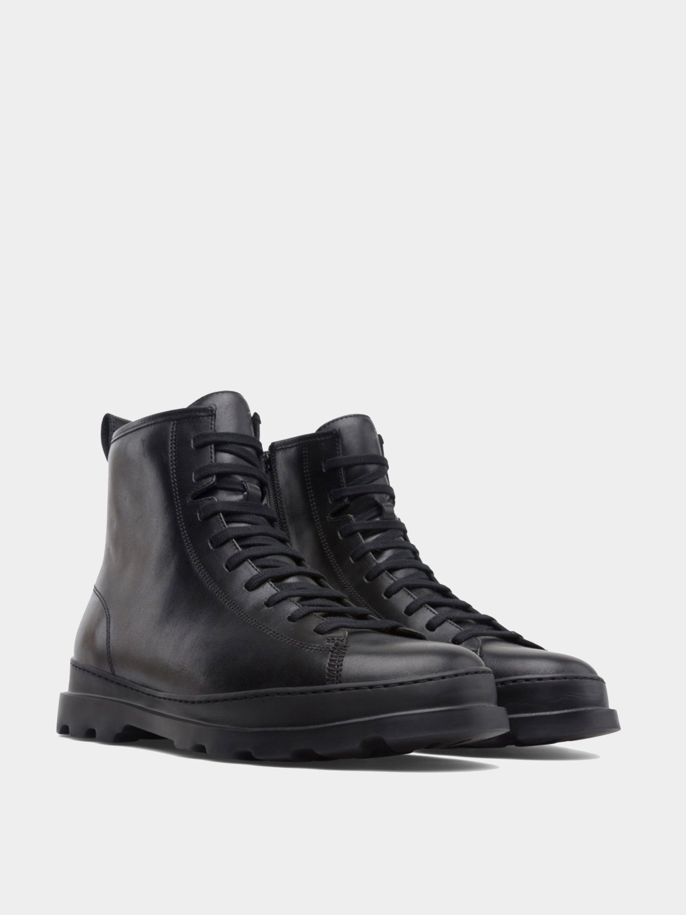 Черевики Camper Brutus модель K300245-004 Черевики Camper Brutus модель K300245-004 Фото