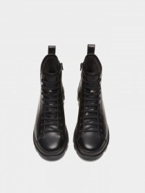 Черевики Camper Brutus модель K300245-004 Черевики Camper Brutus модель K300245-004 Фото