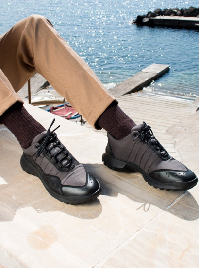 Кросівки Camper CRCLR модель K100658-002 — фото 5 - INTERTOP