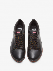 Полуботинки Camper Peu Pista модель K300285-009 Фото