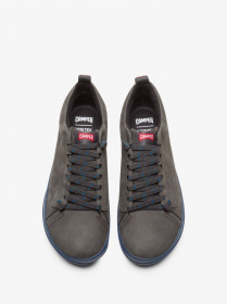 Полуботинки Camper Peu Pista модель K300285-011 Фото