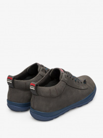 Полуботинки Camper Peu Pista модель K300285-011 Фото