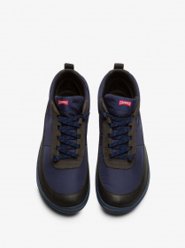 Напівчеревики Camper Peu Pista модель K300345-003 Фото