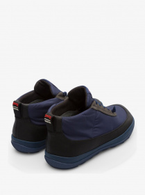 Напівчеревики Camper Peu Pista модель K300345-003 Фото