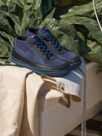 Напівчеревики Camper Peu Pista модель K300345-003 Фото