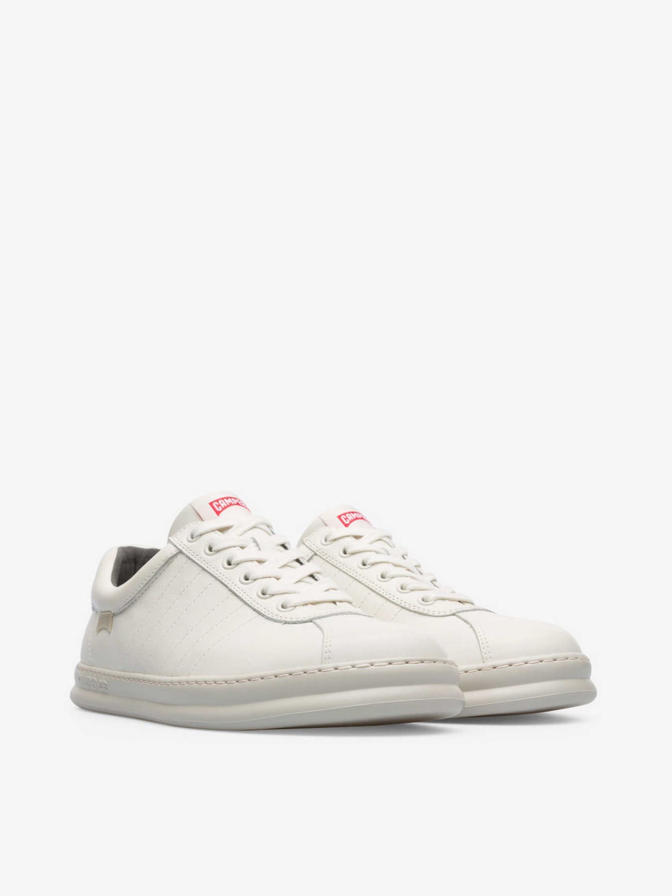 Напівчеревики Camper Runner Four модель K100227-043 Фото