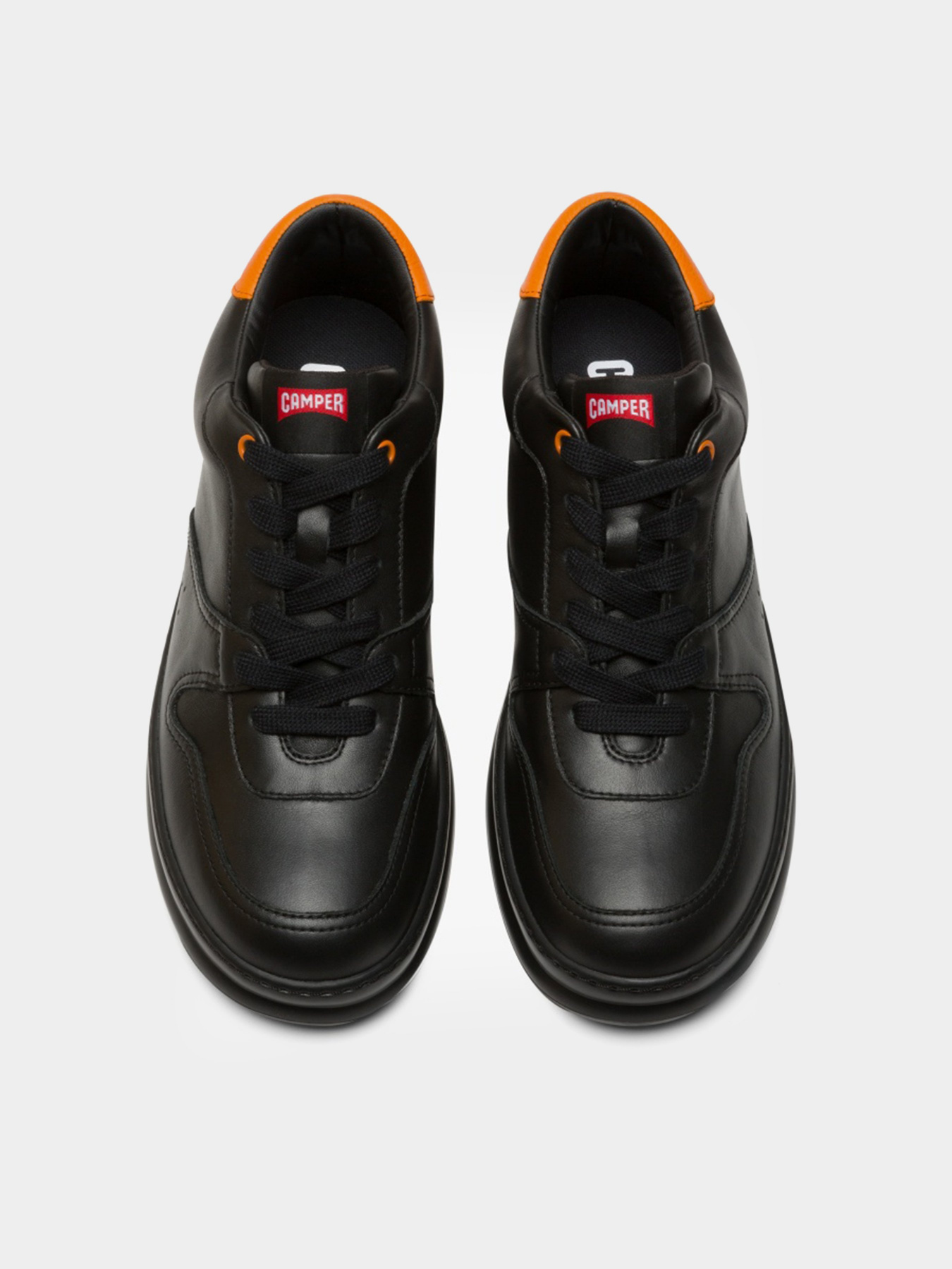 Кеди низькі Camper Runner модель K300346-002 Фото