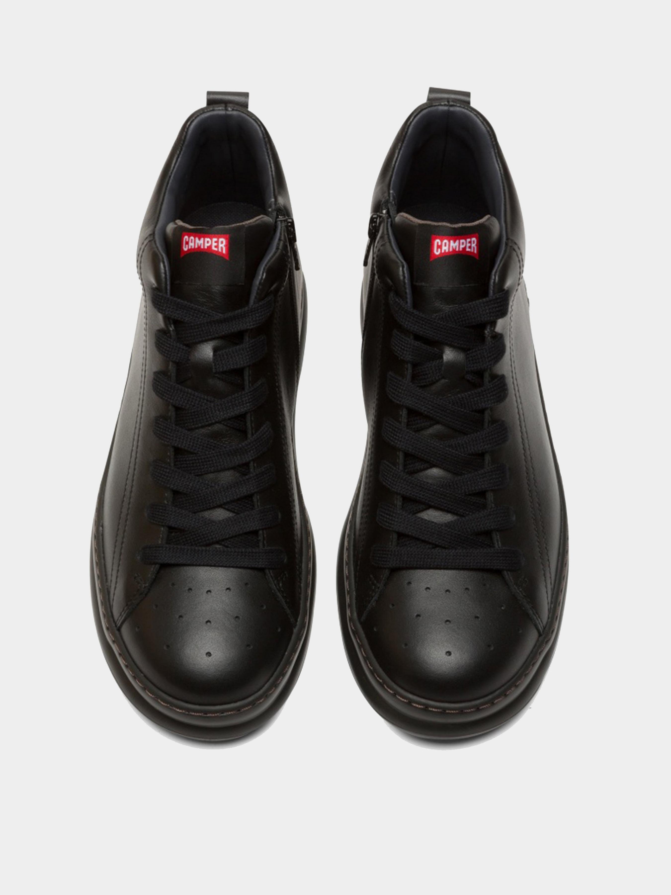 Кеды высокие Camper Runner Four модель K300347-001 Фото