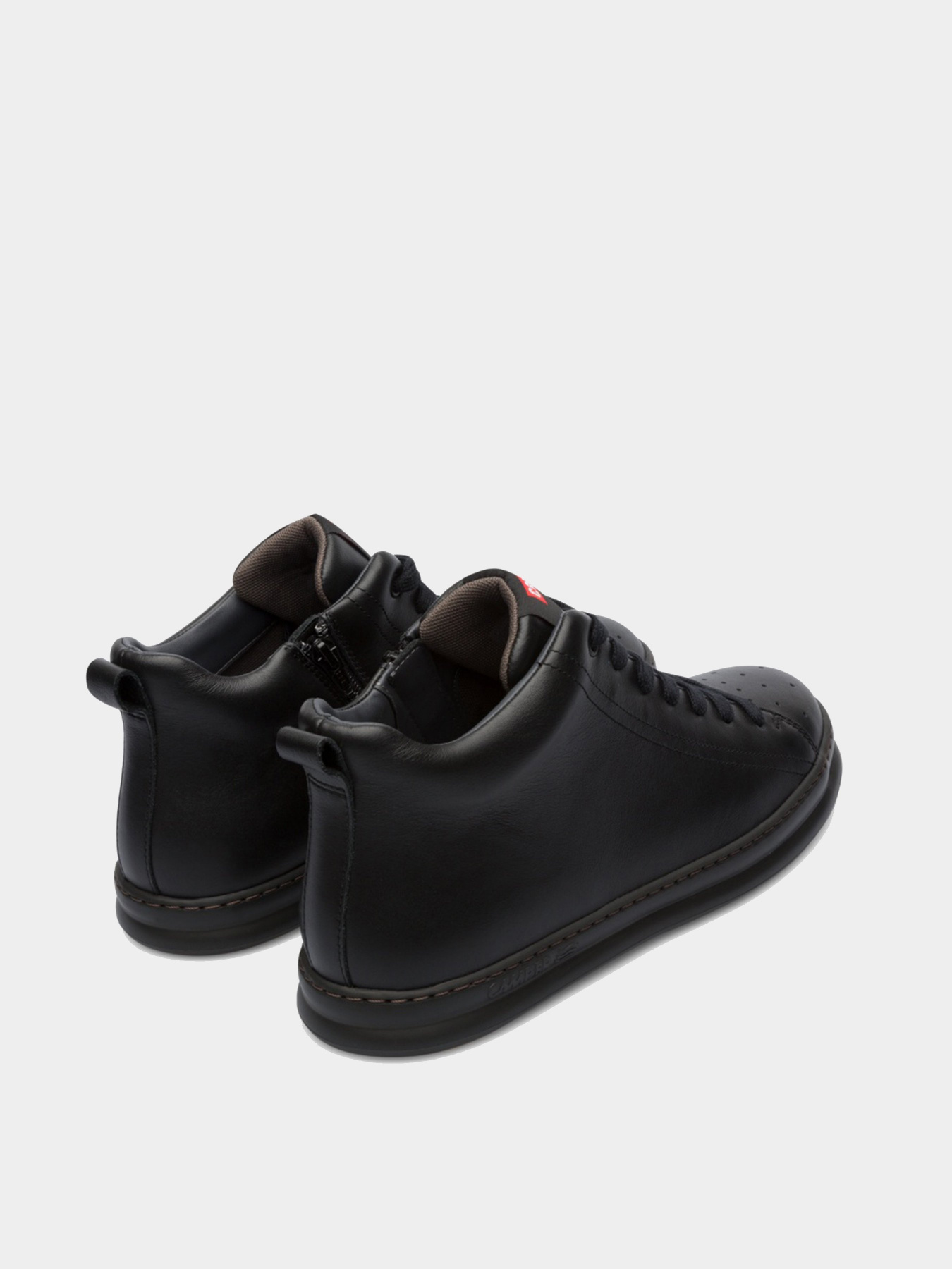 Кеды высокие Camper Runner Four модель K300347-001 Фото