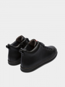 Кеды высокие Camper Runner Four модель K300347-001 Фото