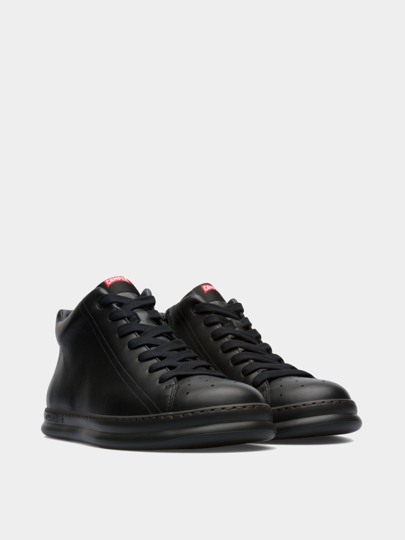 Кеди високі Camper Runner Four модель K300347-001 Кеди високі Camper Runner Four модель K300347-001 Фото