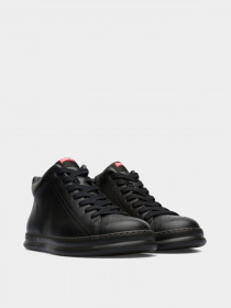 Кеди високі Camper Runner Four модель K300347-001 Кеди високі Camper Runner Four модель K300347-001 Фото