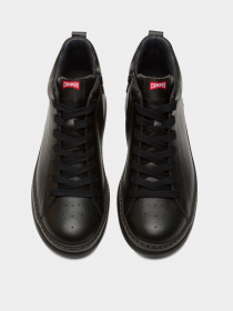 Кеди високі Camper Runner Four модель K300347-001 Кеди високі Camper Runner Four модель K300347-001 Фото