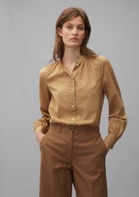 Блуза с длинным руквом Marc O’Polo модель 006083442303-765 Фото