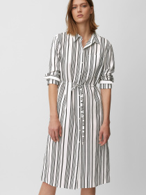 Платье миди Marc O’Polo модель 006091521315-G58 Фото