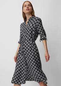 Сукні Marc O’Polo модель 006113021315-L08 Фото