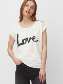 Футболки і поло Marc O’Polo модель 006202151463-121 Фото