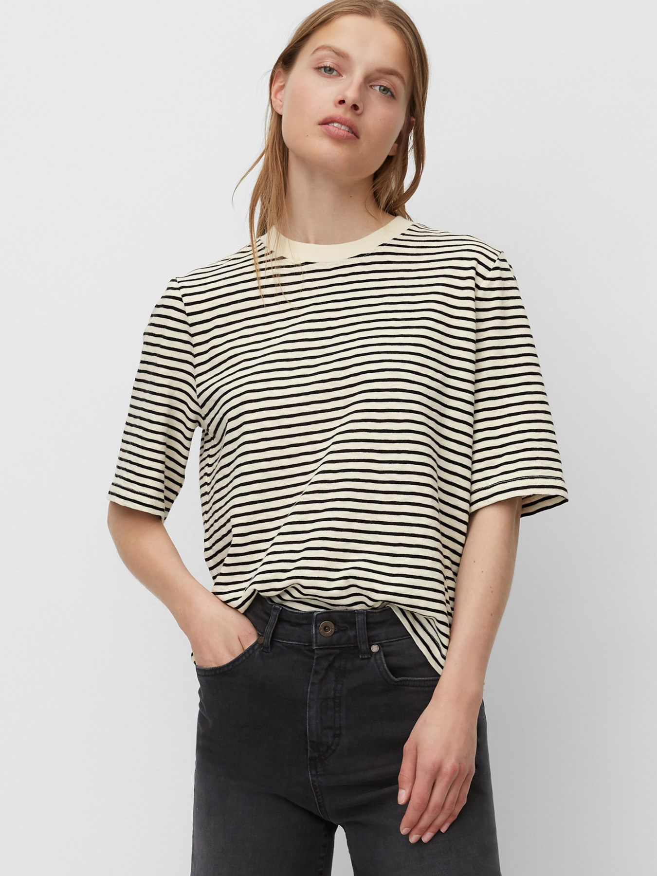 Футболки і поло Marc O’Polo модель 006209052241-Z01 Фото