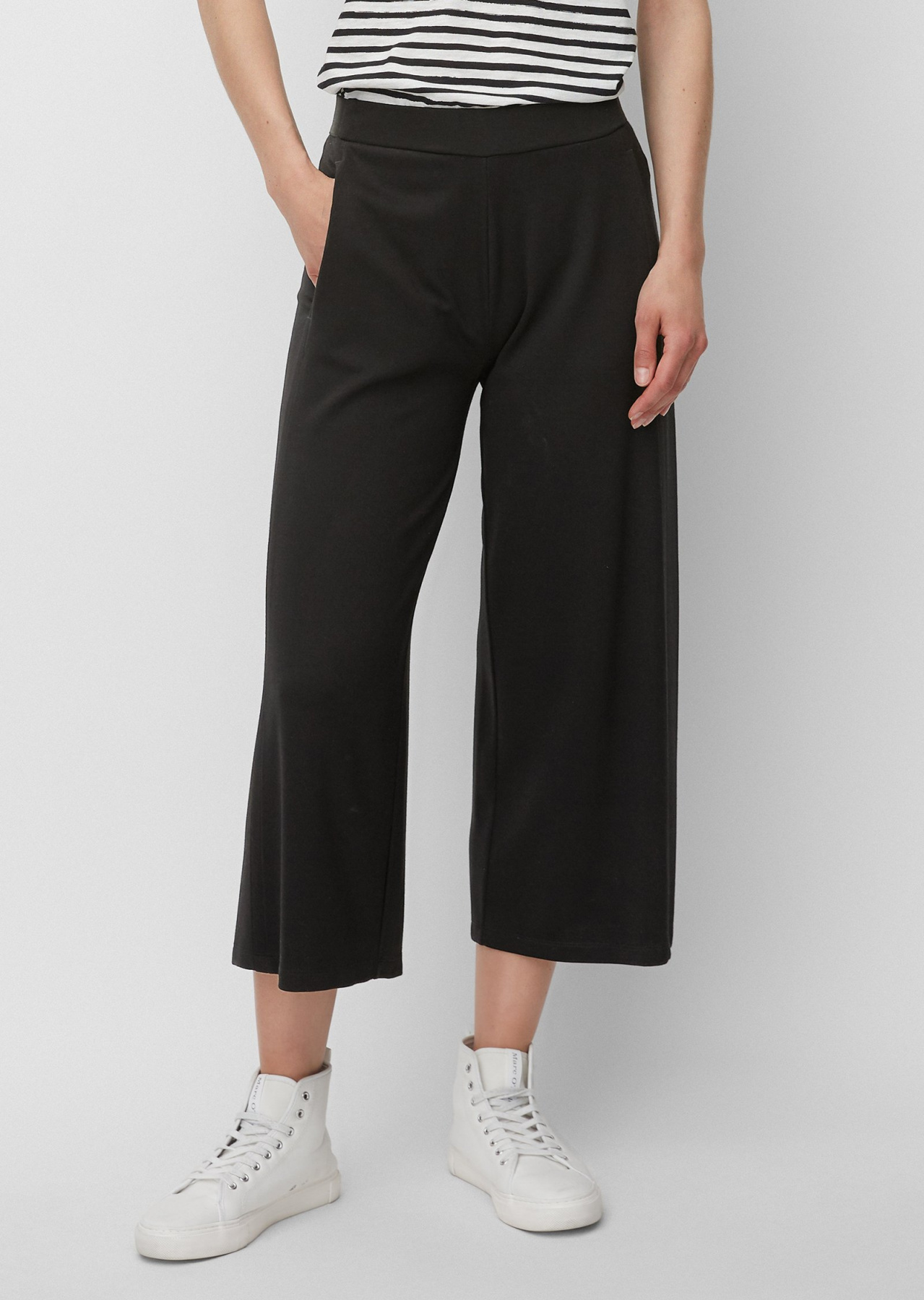 Кюлоты Marc O’Polo модель 006301319037-990 Фото