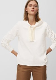 Худи Marc O’Polo модель 006401154113-121 Фото