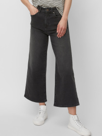 Джинси кльош Marc O’Polo Wide Leg модель 006912612253-030_32 Фото