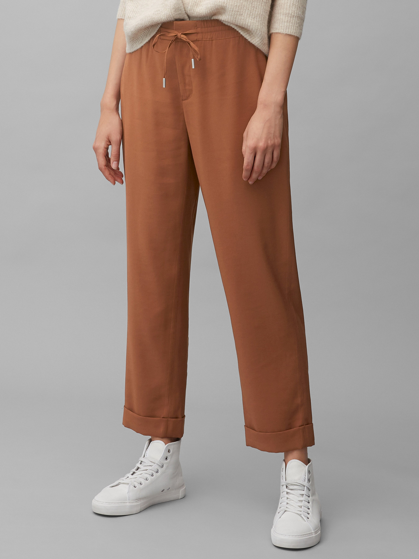 Брюки повседневные Marc O’Polo модель 007092410337-773 Фото