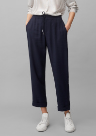 Повсякденні штани Marc O’Polo модель 007092410337-878 Повсякденні штани Marc O’Polo модель 007092410337-878 Фото