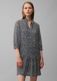 Сукні Marc O’Polo модель 007115221373-G37 Сукні Marc O’Polo модель 007115221373-G37 Фото