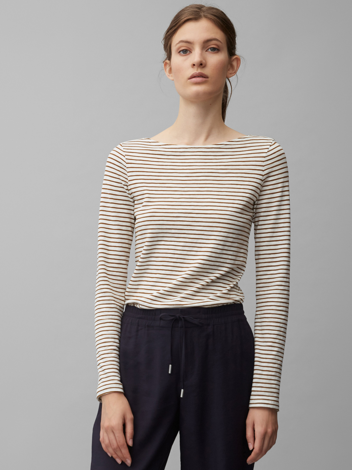 Реглан Marc O’Polo модель 007219652597-L32 Фото